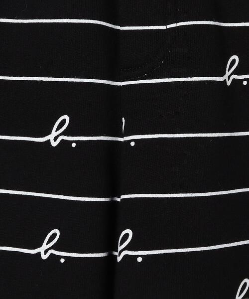 agnes b.（アニエスベー）の「M427 E PANTALON キッズ パンツ（その他パンツ・キッズ・ブラック・4YEAR/6YEAR/8YEAR）」の3枚目の写真