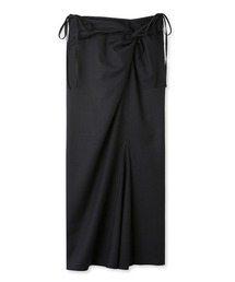 SNIDEL | デザインタイトスカート(スカート)