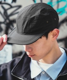 improves | カラー 5パネル キャップ(キャップ)