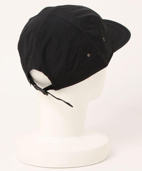 improves（インプローブス）の「カラー 5パネル キャップ（キャップ・メンズ・ブラック/グリーン/グレー/キャメル/ベージュ/ブルー・FREE）」の7枚目の写真