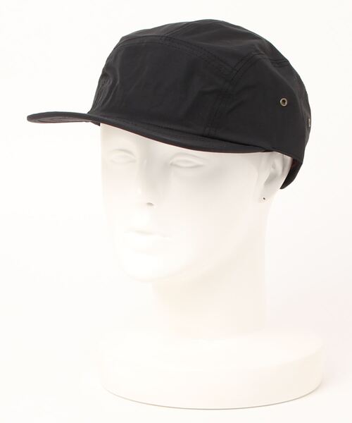 improves（インプローブス）の「カラー 5パネル キャップ（キャップ・メンズ・ブラック/グリーン/グレー/キャメル/ベージュ/ブルー・FREE）」の18枚目の写真