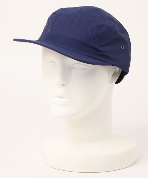 improves（インプローブス）の「カラー 5パネル キャップ（キャップ・メンズ・ブラック/グリーン/グレー/キャメル/ベージュ/ブルー・FREE）」の14枚目の写真