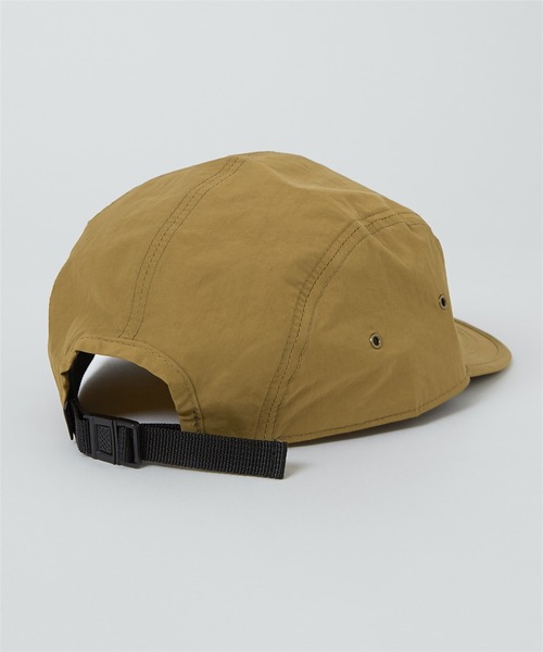 improves（インプローブス）の「カラー 5パネル キャップ（キャップ・メンズ・ブラック/グリーン/グレー/キャメル/ベージュ/ブルー・FREE）」の10枚目の写真