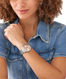 FOSSIL(tHbV)̃tHbV rv fB[X AiO XeX ME3247(AiOrv)