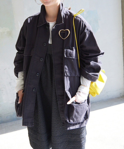 SLOBE IENA（スローブイエナ）の「【ESLOW/エスロー】SLOBE別注
