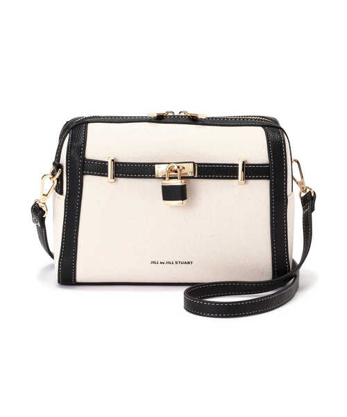 ショルダーバッグ・ポシェット JILLSTUART [Mocha] Shoulder Bag 4BXK175 JILLSTUART [Mocha] Shoulder Bag 4BXK175 (JILLSTUART