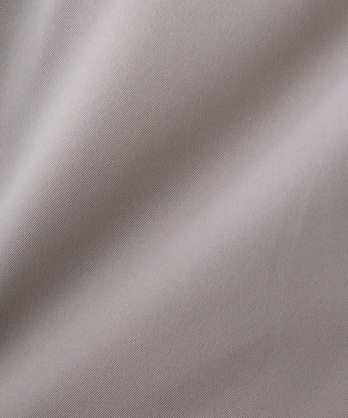 epnok（エプノック）の「ダブルテーラードスリーブスリットジャケット（テーラードジャケット・メンズ・ダークブラウン/チャコールグレー/グレー・SMALL/LARGE/MEDIUM）」の16枚目の写真