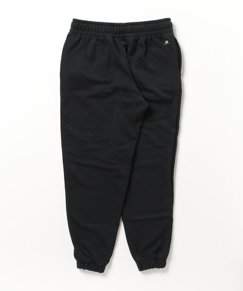 NEW BALANCE（ニューバランス）の「NB Essentials グラフィックスウェットパンツ（スウェットパンツ・レディース・アイボリー/ブラック・LARGE/MEDIUM/SMALL/X-LARGE）」の11枚目の写真