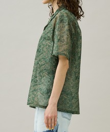 TOGA（トーガ）の「【TOGA PULLA/トーガプルラ】メッシュマーブル