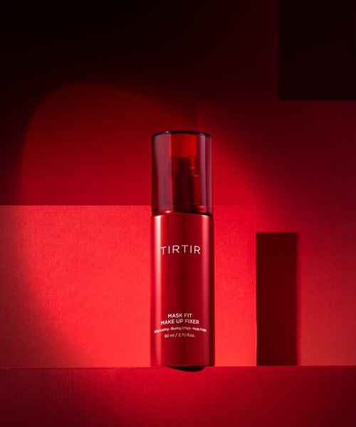 セール】MASK FIT MAKE-UP FIXER（化粧下地）｜TIRTIR