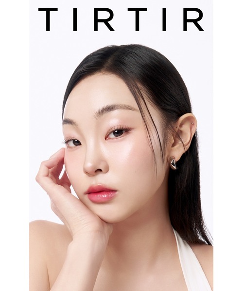 MASK FIT MAKE-UP FIXER（化粧下地）｜TIRTIR（ティルティル）の
