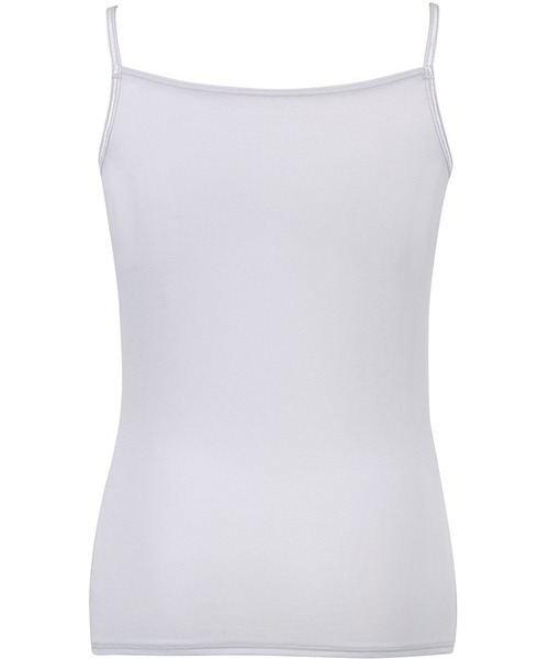 WING（ウイング）の「インナー　キャミソール　「瞬汗ドライ」（キャミソール・レディース・ベビーピンク/パープル/ブラック系その他・M/L）」の7枚目の写真