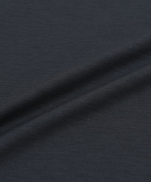 WING（ウイング）の「インナー　キャミソール　「瞬汗ドライ」（キャミソール・レディース・ベビーピンク/パープル/ブラック系その他・M/L）」の12枚目の写真