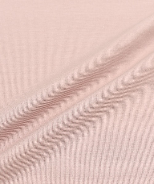 WING（ウイング）の「インナー　キャミソール　「瞬汗ドライ」（キャミソール・レディース・ベビーピンク/パープル/ブラック系その他・M/L）」の9枚目の写真