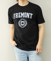 STYLEBLOCK | 半袖プリントTシャツ(Tシャツ/カットソー)