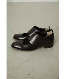 靴 rim.ark Cut out wing tip shoes 73287414b_b_12_215.jpg