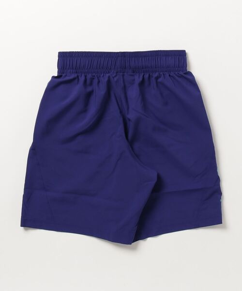 UNDER ARMOUR（アンダーアーマー）の「アンダーアーマー  UAウーブンショーツ 〈ロゴグラフィック〉（その他パンツ・メンズ・ネイビー/ブラック/グレー・L/M/3L/LL/S）」の4枚目の写真