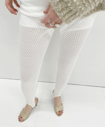 EDIT. FOR LULU（エディットフォールル）｜レギンス/スパッツ一覧 - WEAR