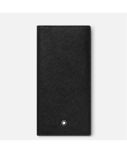 サルトリアル ロングウォレット15cc（財布）｜MONTBLANC（モンブラン）財布