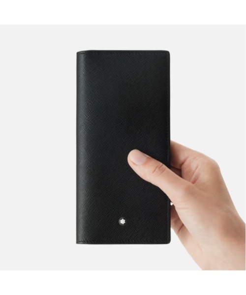 サルトリアル ロングウォレット15cc（財布）｜MONTBLANC（モンブラン）