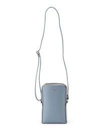 SHOO・LA・RUE | 前後ポケットミニショルダーバッグ(ショルダーバッグ)