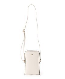 SHOO・LA・RUE | 前後ポケットミニショルダーバッグ(ショルダーバッグ)