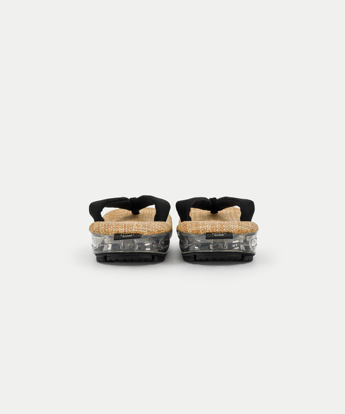 goyemon（ゴエモン）の「【EDIFICE×goyemon】別注 UNDA TSUKI 2.0