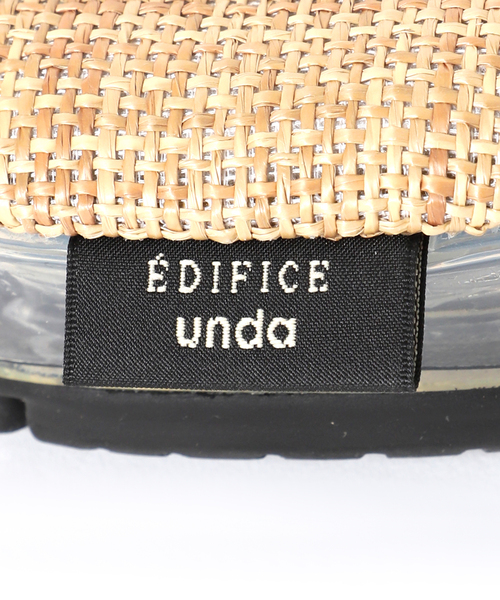 goyemon（ゴエモン）の「【EDIFICE×goyemon】別注 UNDA TSUKI 2.0