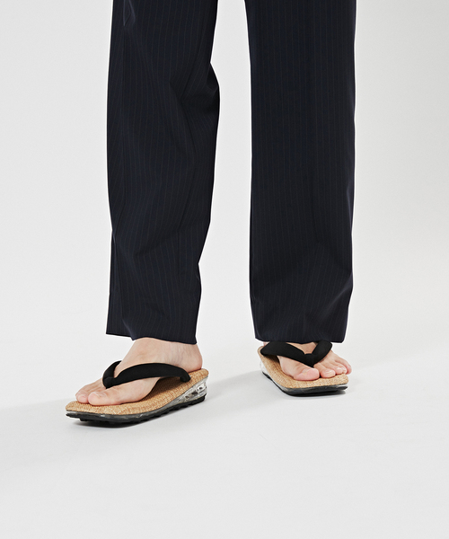 goyemon（ゴエモン）の「【EDIFICE×goyemon】別注 UNDA TSUKI 2.0