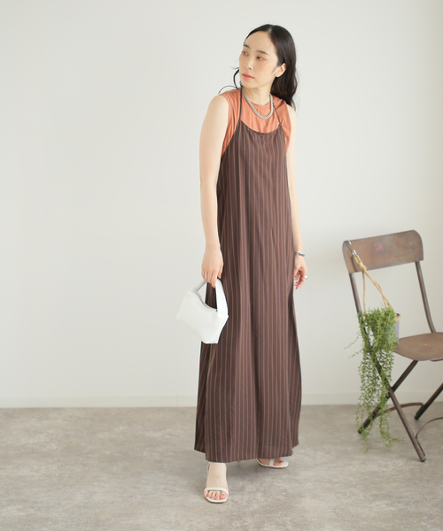 ポルセリplage別注 ブラウン スエード 37 plage（プラージュ）の「【BRENTA/ブレンタ】別注 BACK STRAP GRG