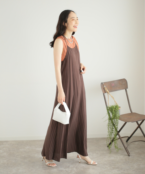 plage（プラージュ）の「【BRENTA/ブレンタ】別注 BACK STRAP