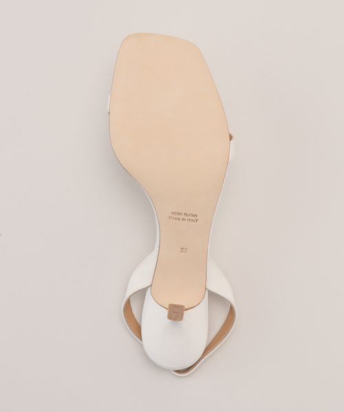 【Plage】BRENTA/ブレンタ　サンダル BRENTA/ブレンタ】ストラップサンダル｜OUTLET / アウトレット