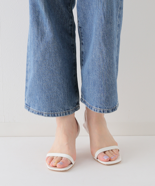 plage（プラージュ）の「【BRENTA/ブレンタ】別注 BACK STRAP