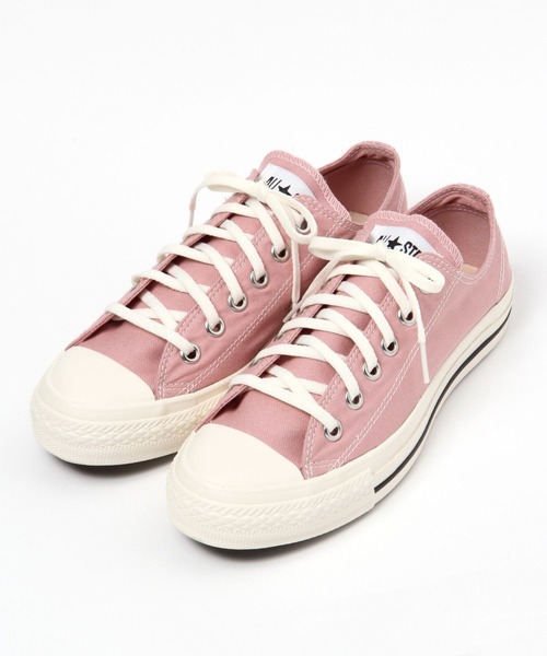 CONVERSE(コンバース)】ALL STAR STITCHING OX（スニーカー