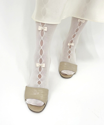 【KiwandaKiwanda/ キワンダキワンダ】ALICE HIGH