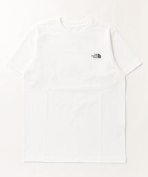 ザ ノース フェイス THE NORTH FACE S/S Explore Source Circulation Tee