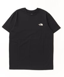 ザ ノース フェイス THE NORTH FACE S/S Explore Source Circulation Tee