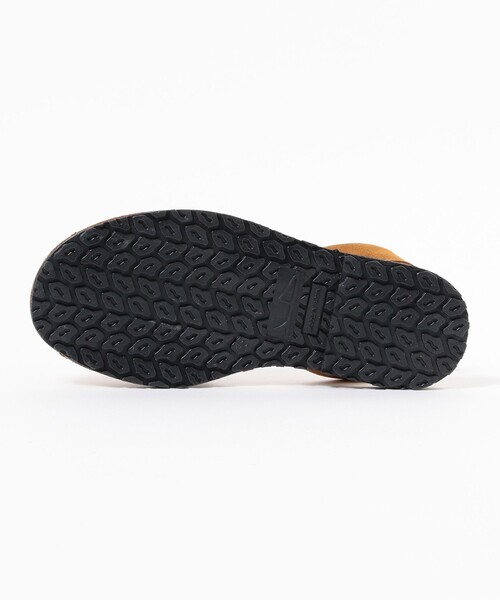 fennica（フェニカ）の「Menorquina / SUEDE SANDALS スウェードサンダル（サンダル・レディース・ネイビー/ブラウン/オリーブ・35/36/37）」の6枚目の写真