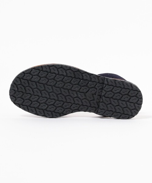 fennica（フェニカ）の「Menorquina / SUEDE SANDALS スウェードサンダル（サンダル・レディース・ネイビー/ブラウン/オリーブ・35/36/37）」の18枚目の写真