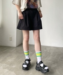 チノタックショートパンツ