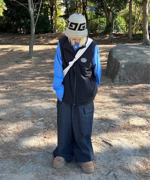 sedacle（セダクル）の「サマーバケットハット（ハット）」 - WEAR