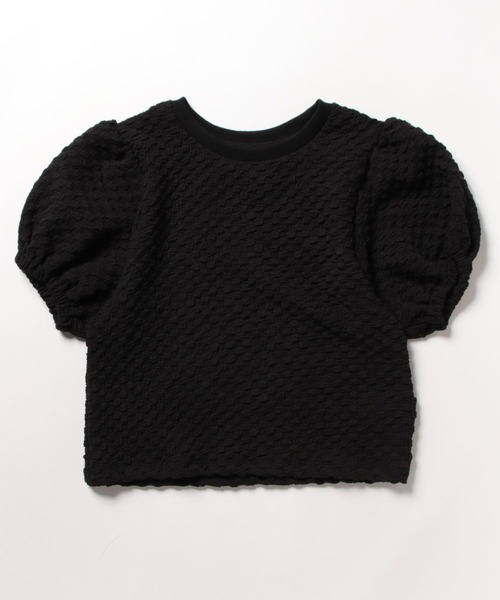 RODEO CROWNS WIDE BOWL(ロデオクラウンズワイドボウル)の「ポップコーントップス(その他トップス・レディース・ブルー/オフホワイト/ライトイエロー/ブラック・FREE)」の20枚目の写真