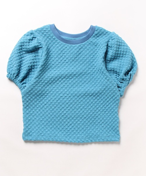 RODEO CROWNS WIDE BOWL(ロデオクラウンズワイドボウル)の「ポップコーントップス(その他トップス・レディース・ブルー/オフホワイト/ライトイエロー/ブラック・FREE)」の22枚目の写真