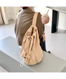 ▲shoulder bag/ショルダーバック バックパック ワンショルダーバッグ