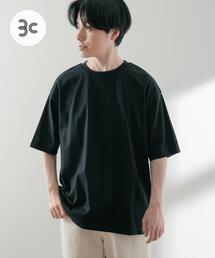 ITEMS URBANRESEARCH | USAコットン オーバーサイズTシャツ(Tシャツ/カットソー)