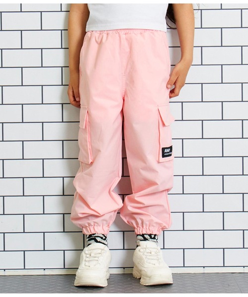 ANAP kids（アナップキッズ）の「カーゴパンツ（カーゴパンツ）」 - WEAR