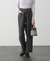 FREE'S MART | ◆2Wayホックルーズデニムパンツ(デニムパンツ)