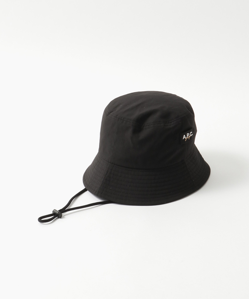 A.P.C.GOLF / アー ペー セー ゴルフ】Bucket Hat
