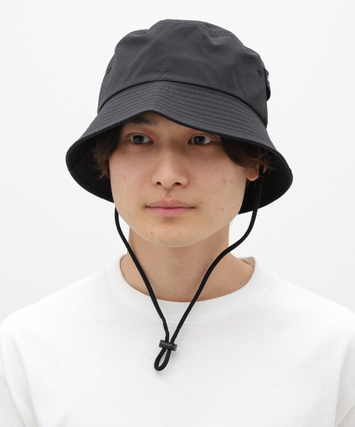 A.P.C.GOLF / アー ペー セー ゴルフ】Bucket Hat