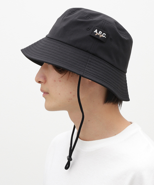 A.P.C. GOLF（アー・ペー・セー ゴルフ）の「【A.P.C.GOLF / アー ペー